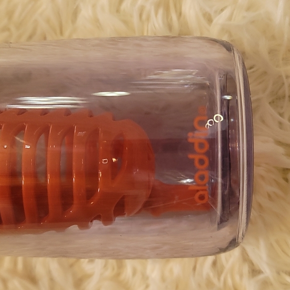 Aladdin fruit infuser travel mug, 20 oz - Picture 2 of 6